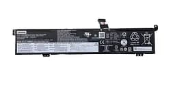 Акумулятор L19M3PF7 для ноутбука Lenovo ideapad Gaming 3-15IMH05, 3-15ARH05 45Wh (5B10W89843) 4000 mAh