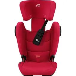 Автокрісло Britax Romer Kidfix III S Fire Red, червоний (2000032377) - мініатюра 6