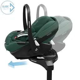Автокрісло MAXI-COSI Pebble 360 Pro2 Essential Green (8052047111) - мініатюра 16