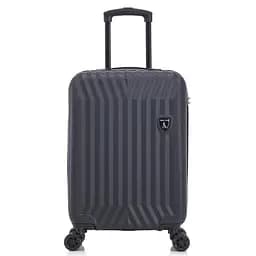 Валіза Semi Line 20" S Black (T5854-1) - мініатюра 2