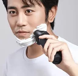 Електробритва Xiaomi MSN M3 Electric Shaver - мініатюра 3