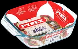 Форма для запікання Pyrex 29х23х7 см kuh0016023 - мініатюра 3