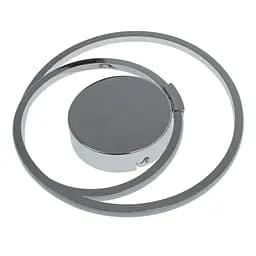 Бра Brille настенное накладное хай-тек LED BL-553W/12W WW CH