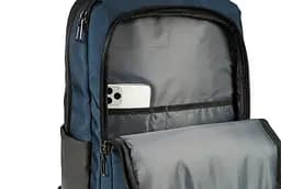 Рюкзак Marte Gravity AGS 15.6", синій Tucano teh0014531 - мініатюра 8