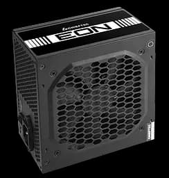 Блок живлення Chieftec EON ZPU-600S 600W 80+ (ZPU-600S) - мініатюра 2