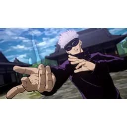Ключ активації Microsoft Jujutsu Kaisen Cursed Clash Ultimate Edition для Xbox One/Series S/X - мініатюра 5