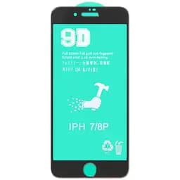 Защитное стекло Ceramics Anti-shock iPhone XS Max/11 Pro Max/6.5 (тех. пак)