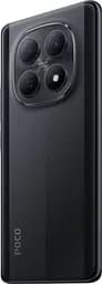 Смартфон Xiaomi POCO M8 5G 8/512GB Black - мініатюра 5