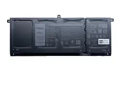Акумулятор для ноутбука Dell Inspiron 5401, 5501, 5502, 5505, Vostro 5402, Latitude, 3120, 3140, 3410, 3510 53Wh (07T8CD) 3360 mAh
