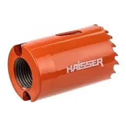 Коронка Haisser Bi-metal по металлу 20 мм (57808)