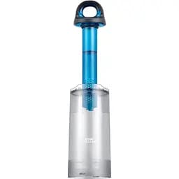 Пилосос Samsung EzClean Cyclone VC07M25H0WB [90403] - мініатюра 3