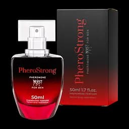 Духи с феромонами Beast PheroStrong для мужчин 50 мл