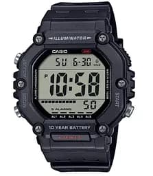Годинник Casio AE-1600H-1AVEF