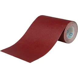 Наждачний папір Alloid Building Tools на тканинній основі 115мм х 5м зерно 280 (SP-115280)