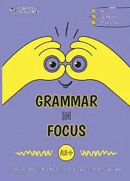 Grammar in Focus A2+
