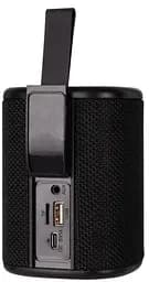 Bluetooth колонка Gelius Start X GP-BS1002X Speaker black - мініатюра 5