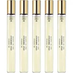 Ex Nihilo Gold Immortals 5*7,5 мл парфумована вода