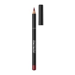 Олівець для губ Rimmel Lasting Finish відтінок 580 (Burgundy) 1.2 г (8000019584344) - мініатюра 2