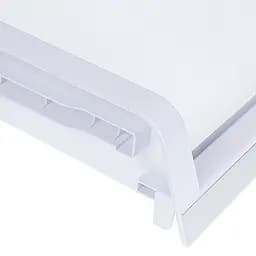 Скляна полиця Easy Slide на холодильник Samsung RB29, RB30, RB31, RB33, DA97-13616A 495x365x65 мм - мініатюра 5