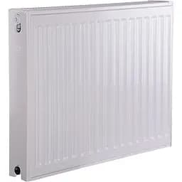 Радіатор сталевий панельний Optimum 22 500x600 мм білий (13158)