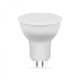 Лампа свiтлодiодна Feron LB-216 MR16 G5.3 230V 8 Вт 2700K (40184) - мініатюра 3