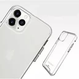 Чохол-накладка BeCover Space Case для Apple iPhone 13 Pro Max Transparancy (708580) - мініатюра 4