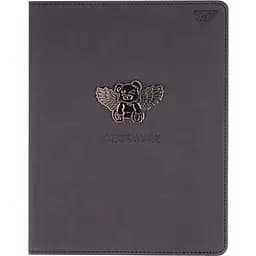 Щоденник шкільний Yes Bear angel PU твердий А5 40 аркушів (911387)