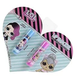 Набір бальзамів для губ Lip Smacker LOL Party Pack, 8 г