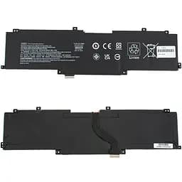 Акумулятор HP DG06XL (Omen 17-AP000 series) 11.55V 8572 mAh 99Wh Black