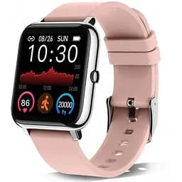 Смарт-годинник Motast Smartwatch EU-P22 Pink