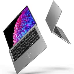 Ноутбук Acer Swift Go 14 SFG14-73-55CQ Ultra 5 125U la 43GHz,14'',16GB LPDDR5X,512GB,Без ОС - мініатюра 11