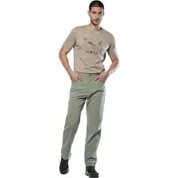 Штани Salewa Fanes Hemp Light Pant Mns