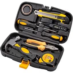 Набір ручного інструменту MasterTool 78-0308 технік у наборі 8 предметів
