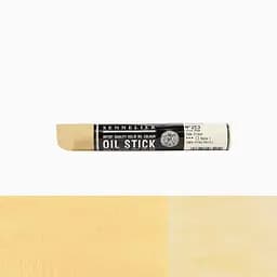 Фарба олійна у формі пастелі Sennelier Oil Stick, 38 мл, S1, Бліда охра (Pale Ochre) - мініатюра 2