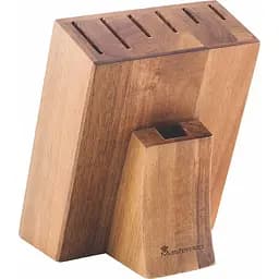 Підставка для ножів Masterpro Foodies collection 16х14.3х22.7 см (BGMP-4319)