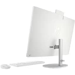 Моноблок 27 HP 27-ct2000ua AiO RYZEN AI 7 350/32Gb/SSD2Tb/WiFi/Cam/K&M/W11NextGen Premium (C31F6EA)