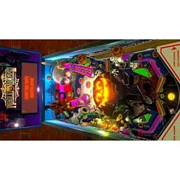 Ключ активації Microsoft Halloween Pinball для Xbox One/Series S/X - мініатюра 8