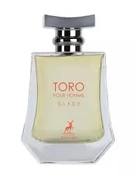 Парфюмерная вода AlHambra Toro pour Homme Glace 100 мл