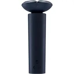 Електробритва Xiaomi Electric Shaver S101 Navy Blue (BHR7456EU) UA - мініатюра 5