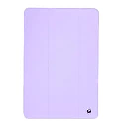 Чохол SlimTPU Active Pen holder Lenovo Tab P11 11.5 TB350 TB355 SoftФіолетовий - мініатюра 2