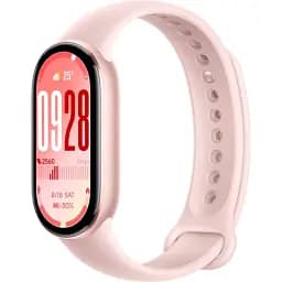 Фітнес-браслет Xiaomi Smart Band 10 BHR9999GL Рожевий