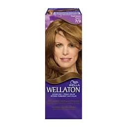 Фарба для волосся Wellaton 7/3 Лісовий горіх 110 мл (4056800023141)