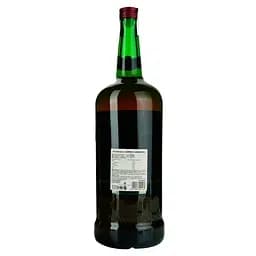 Віскі Jameson Irish Whisky, 40%, 4,5 л - мініатюра 4