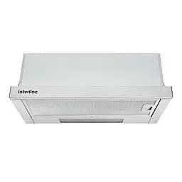 Вытяжка телескопическая Interline DELI X/SA/60/2/T