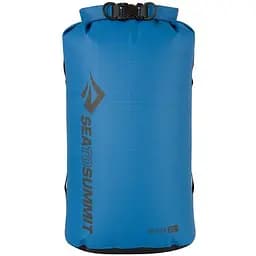 Гермочехол Sea To Summit Big River Dry Bag 20 L Синий