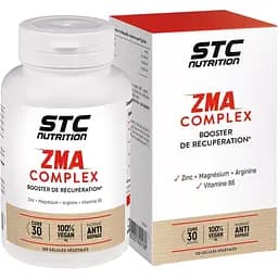 Комплекс ZMA STC Nutrition ZMA Complex 120 капсул