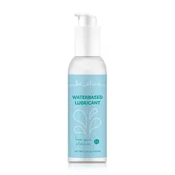 Лубрикант на водній основі, Waterbased Lubricant, 150 мл Loveline