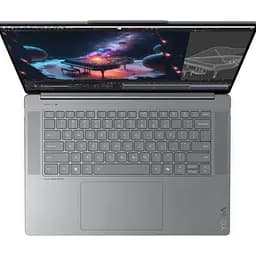 Ноутбук Lenovo Yoga Slim 7i G9 Aura Edition, Ultra 7 256V la 4.8 GHz, 16 GB LPDDR5x 8533,512 GB, Arc 140V - мініатюра 3
