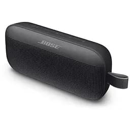 Портативна акустика Bose Soundlink Flex Bluetooth Black (865983-0100) - мініатюра 3
