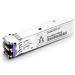 Модуль SFP Alistar SFP-1G-ZX-C-55 - мініатюра 3